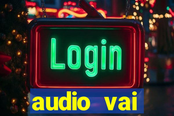 audio vai corinthians com fogos jogo aberto